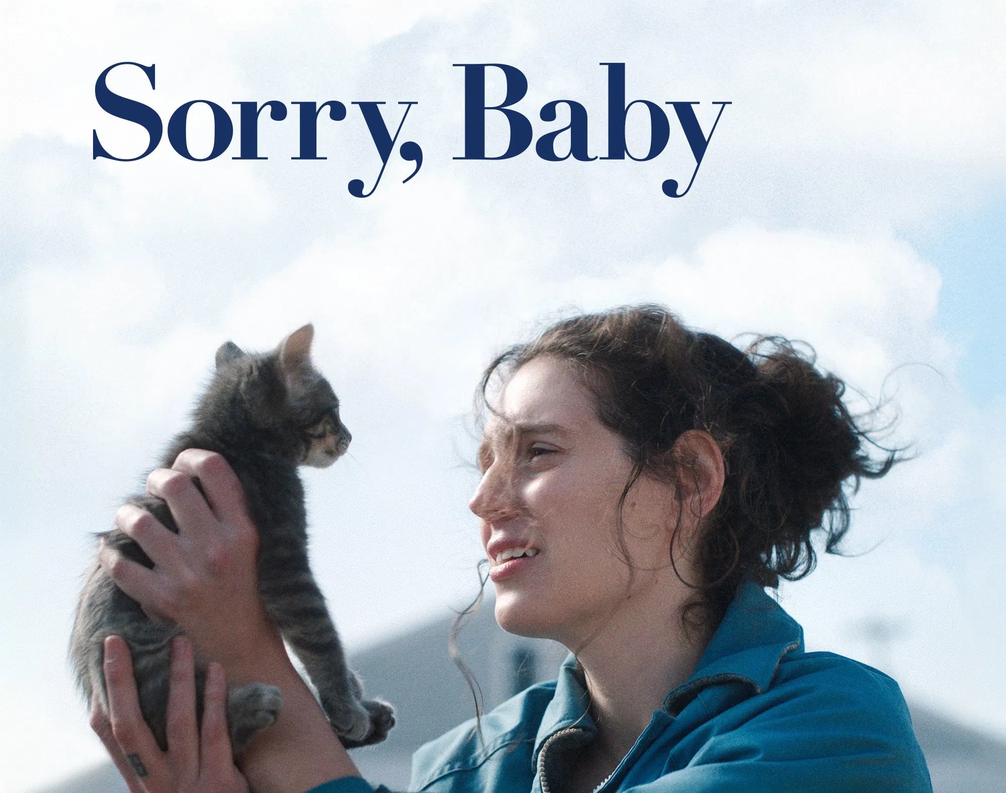 Sundance 2025: Sorry, Baby